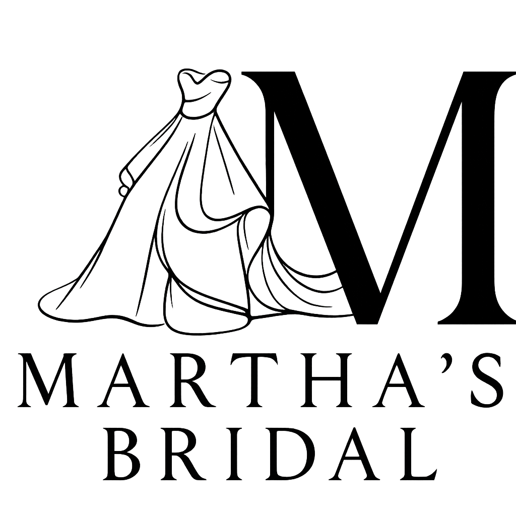 Marthas Bridal